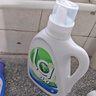威露士la有氧洗衣液松木香4斤组合装（瓶1L+补充袋装500ml*2）除菌除螨 实拍图