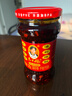 陶华碧老干妈 辣椒酱 风味豆豉油制辣椒 280g  贵州特产  实拍图