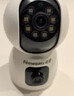 纽曼（Newsmy）1200万超清无线摄像头家用超清监控器360度无死角带夜视全景语音通话手机远程自动旋转室内外云台 实拍图