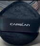 卡姿兰（Carslan）黑磁散粉定妆蜜粉饼控油遮瑕持久防汗大容量(蓝紫色)18g 生日礼物 实拍图