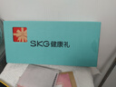 SKG腰部按摩器揉腹部束腰塑形燃脂瘦肚子姨妈神器按摩仪热敷暖宫健腹护腰带 520礼物送男女朋友老婆 【塑形暖腰腹】skg健腹护腰带G3 实拍图