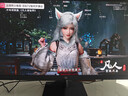 泰坦军团27英寸 2K高清 原生200Hz 专业电竞显示器 FastIPS硬件低蓝光HDR400广色域1ms 10Bit高刷版P2710R2 实拍图