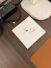 Apple/苹果 AirPods Pro (第二代) 搭配MagSafe充电盒 (USB-C) 苹果耳机 蓝牙耳机 适用iPhone/iPad/Mac 实拍图