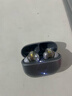 iKF Ultra【京东独家】真无线蓝牙耳机圈铁入耳式ANC降噪LDAC音乐运动跑步适用苹果华为小米 钛金属色 实拍图