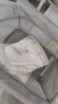 babycare艺术大师纸尿裤中号M码42片(6-11kg) 婴儿尿不湿瞬吸干爽透气 实拍图