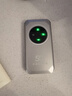 羽浪5g随身wifi6移动无线网卡随身便捷式免插卡路由器流量不限速2025新款车载办公户外直播笔记本通用 【5G旗舰版】WiFi6千兆双频丨全程网络不限速 真5G狂暴网速+电竞/大流量推荐 实拍图