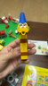 乐高（LEGO）积木拼装11039 创意萌趣食物男孩女孩儿童玩具生日圣诞礼物 实拍图