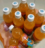 可口可乐（Coca-Cola）美汁源 MinuteMaid 酷儿 Qoo 橙味 果汁饮料 300ml*12瓶  实拍图