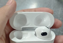 DIJO【华强北顶配】Air4蓝牙耳机双耳无线降噪适用于苹果16pro/15/14/13华为oppo安卓vivo荣耀小米 【华强北旗舰】【空间功能+ 任意名字+超强续航+秒连接】 实拍图