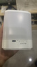 心有所属充电小夜灯婴儿喂奶夜灯卧室床头灯氛围灯触摸伴睡眠长续航拍拍灯 实拍图