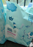 子初婴儿一次性隔尿垫36片60*45cmL码不可水洗宝宝加大护理垫防水透气 实拍图