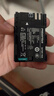 品胜LP-E6佳能相机电池 适用EOS 60D 70D 80D 90D 6D2 5D4 5D3 5D2 R62 R5 7D2 7D 5DSR 5D 单反相机 实拍图