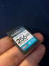金士顿（Kingston）256GB SD存储卡 U3 V30 相机内存卡 高速sd卡大卡 4K超高清拍摄 读速200MB/s 写速160MB/s 实拍图
