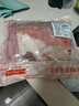 鲜京采 新西兰原切带骨羊排净重4斤/袋【偏肥】 羊肉烧烤 京东自有品牌 实拍图