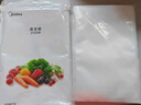 美的真空封口袋家用商用干湿两用加厚食品级保鲜塑封袋密封袋压缩袋 ZKDM 实拍图