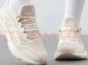 阿迪达斯（adidas）女鞋运动鞋潮鞋舒适耐磨减震休闲跑步鞋 JH5152 UK6码39码 实拍图
