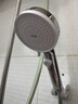箭牌（ARROW）淋浴花洒手持喷头头卫生间花洒头莲蓬头AE58156 实拍图