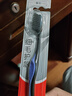 高露洁（Colgate）细毛护龈备长炭软毛成人牙刷旅行装*1支款式颜色随机发货京东自营 实拍图