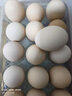 京鲜生【每日鲜蛋】无抗谷物鸡蛋30枚3.78斤 当日产蛋 当日发货 实拍图