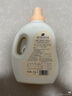 植护樱花香水洗衣液6斤（2kg瓶+500g*2袋装）持久留香内衣裤 热门商品 实拍图