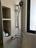 高仪（GROHE）淋浴花洒组合套装恒温四式出水13cm手持原装进口空气注入 实拍图