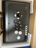 拳霸（QANBA）Q4-QS老式街机版游戏摇杆方档圆档两用 支持PS3 电脑 PC switch2 格斗97 Steam街霸6铁拳8饿狼传说 实拍图