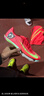 耐克（NIKE）汤普森9秒75新纪录 田径精英Nike Maxfly耐克气垫男女短跑钉鞋 FD8395-600/Maxfly 2代 43 实拍图