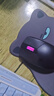 罗技（G）G304 LIGHTSPEED无线鼠标 游戏鼠标 轻质便携 绝地求生FPS鼠标英雄联盟LOL吃鸡 生日礼物 白色 实拍图