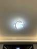 雷士（NVC）LED照明吸顶灯具高显卧室儿童男孩女孩全光谱创意氛围环绕星 实拍图