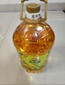 金龙鱼 食用油 非转基因 物理压榨玉米油6.18L（蕴含植物甾醇） 实拍图