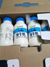小西牛 青藏奶源纯牛奶儿童学生牛奶243ml*12瓶整箱 实拍图