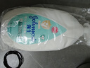 强生（Johnson）婴儿牛奶润肤露500g*2宝宝儿童补水保湿乳液身体乳面霜家庭全家用 实拍图