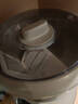 小熊（Bear）和面机 全自动家用商用揉面机 大容量活面机 面粉搅拌打面机 厨师机 HMJ-A70C1 7L 实拍图
