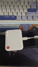中兴（ZTE）5G随身wifi移动UFI无线上网卡5g插卡路由随行车载笔记本流量卡托【5G全国套餐卡 每月1500G一年】 实拍图