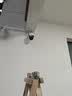 XIAO VV户外4g摄像头监控器360度无死角带夜视全景室外防水旋转家用高清太阳能无电无网无线农村插卡 实拍图