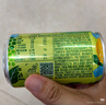 屈臣氏（Watsons）新奇士汽水 迷你罐200ml*12（柠檬可乐4+橙汁4+柠檬青提汁4）整提 实拍图