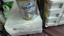 爱他美（Aptamil）白金澳洲版幼儿配方奶粉3段(12-36月)900g 6罐箱装 京东独家礼盒 实拍图