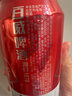 百威啤酒TOP淡色拉格450ml*18听整箱装新老包装交替发货京东自营 实拍图