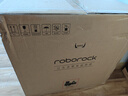 石头（roborock）扫地机器人 P20 Ultra Plus 扫拖洗烘一体机 自动集尘热水洗拖布擦地拖地洗地机吸尘器 A2250RR 实拍图