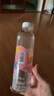 依能 白桃味无汽弱碱 0糖0脂苏打水饮料 500ml*24瓶 塑膜装饮用水 实拍图
