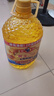 多力 【张若昀同款】葵花籽油6.18L食用油 物理压榨 热门商品 实拍图
