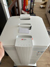 IQAir空气净化器家用除猫狗过敏原宠物毛发除二手烟除雾霾除菌除甲醛 瑞士进口 HP250 XE 实拍图