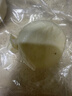 华田禾邦手工老面麦香千层馒头 1.2kg 12个装 山东呛面馒头速食早餐半成品 实拍图