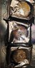 稻香村月饼礼盒豆沙枣泥蛋黄五仁多口味中秋节月饼送礼员工福利团购 姑苏雅月1220g 实拍图