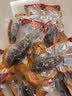 张奶奶即食海参正宗大连原产新鲜解冻即食非淡干家庭礼盒装过节送礼 1500g /15-24头【大头好参】 实拍图