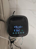 舒坦福家用制氧机吸氧1L-9升老人氧气机轻音孕妇小型便携式高原雾化呼吸 9L双倍大流量雾化款【2L浓度93%】+吸氧礼包 实拍图