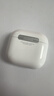 Apple/苹果 AirPods 4 搭配USB-C充电盒 苹果耳机 蓝牙耳机 适用iPhone/iPad/Mac 四代 实拍图