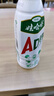 娃哈哈AD钙奶 含乳饮料 450ml*15瓶整箱 便携装带盖 实拍图