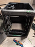 创想三维K2 Pro Combo 3D打印机器大尺寸FDM家用桌面立体打印高精度高速  AI监测   主动腔体恒温 实拍图