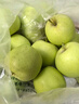 京地达山西青苹果 净重3斤单果150g起 小苹果现摘酸甜脆爽 源头直发包邮 实拍图